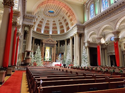 St. Ignatius Church 1