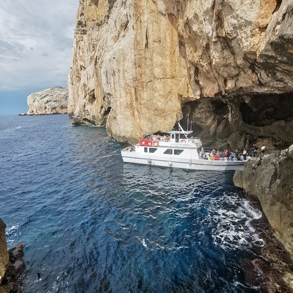 Alghero - Grotte di Nettuno 5