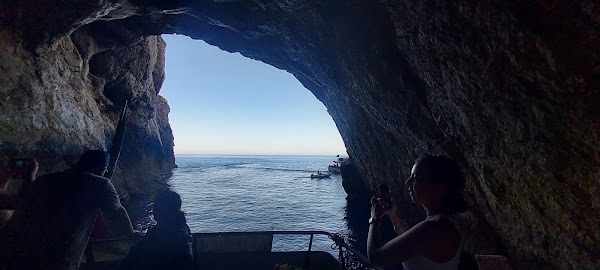 Alghero - Grotte di Nettuno 4