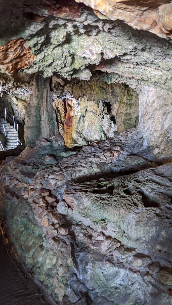 Alghero - Grotte di Nettuno 3