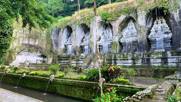 Gunung Kawi Tampaksiring