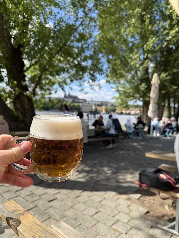 Čapadlo Summer Terrace 2