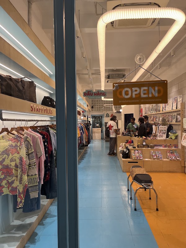 111 Concept Store 5