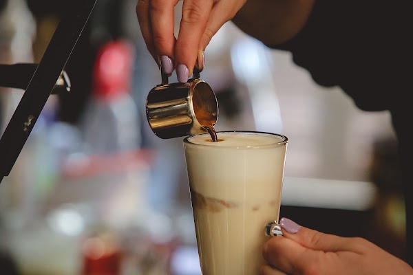 Fabrika Coffee Mostar 2 - Speciality coffee & tea 5