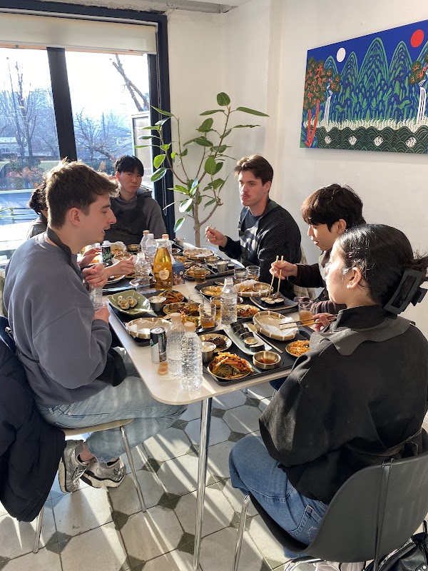 Cooking Delight Seoul 1