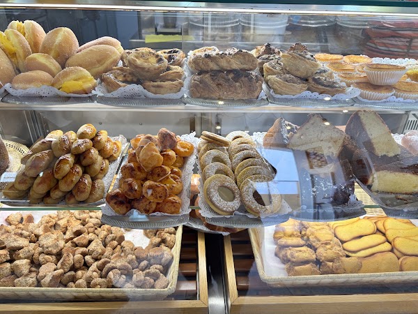 Padaria Central 1