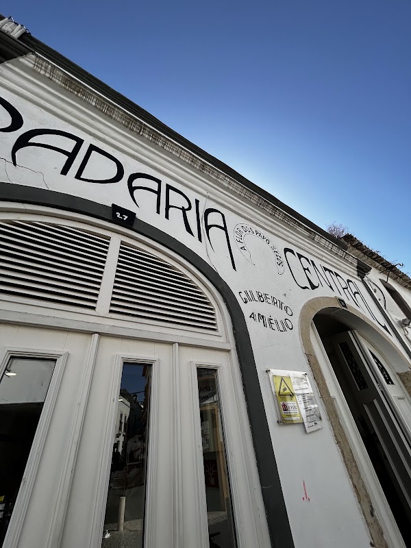 Padaria Central 5