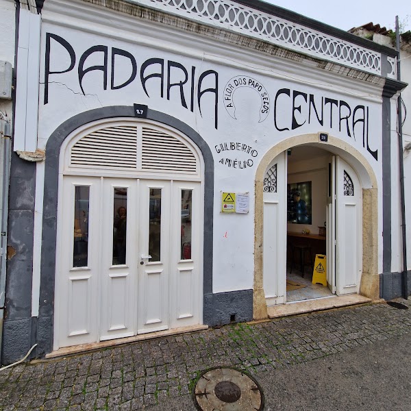 Padaria Central 3