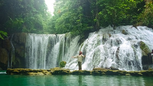 Piala Waterfall 5