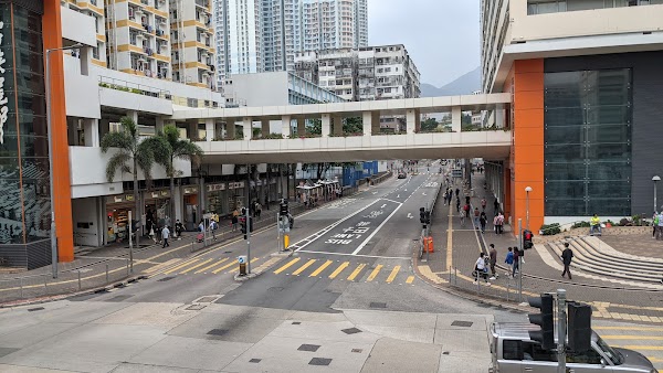 Hong Kong 17