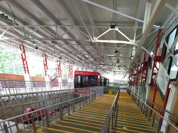 Kōyasan Station