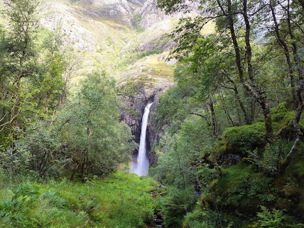 Månafossen 5