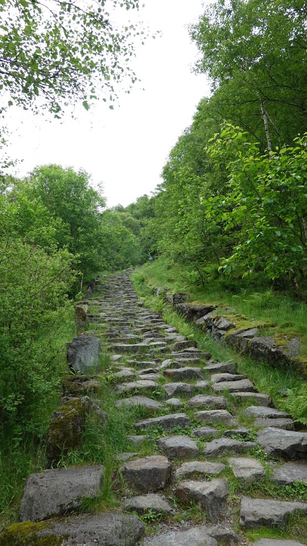 Månafossen 4