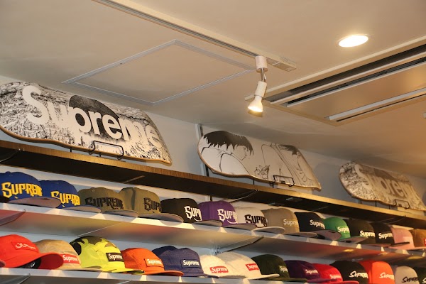 SUP PLUG TOKYO 2