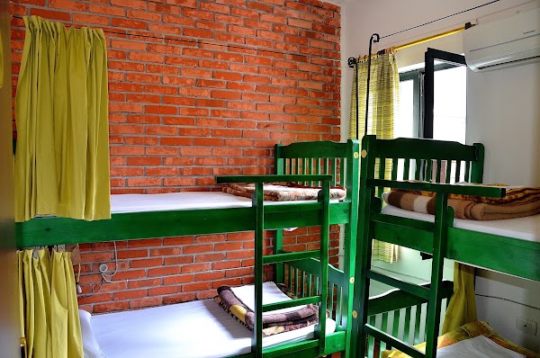 Trip'n'Hostel 5