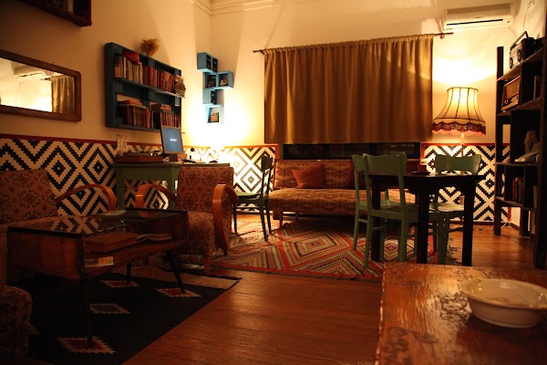 Trip'n'Hostel 3