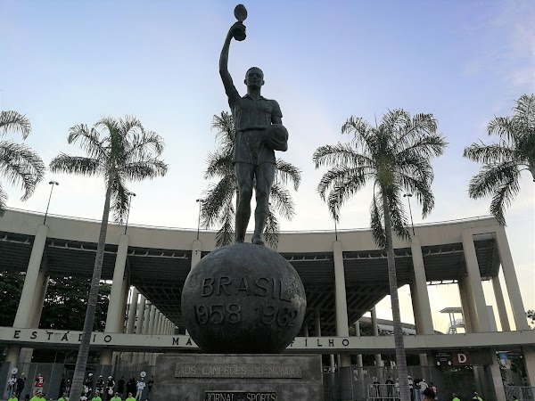 Maracanã 4