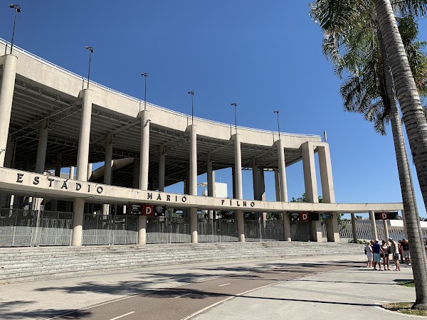 Maracanã 3