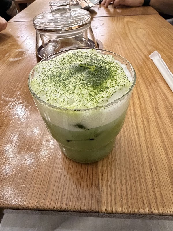 Reaction Coffee Roasters (Tsim Sha Tsui) 5