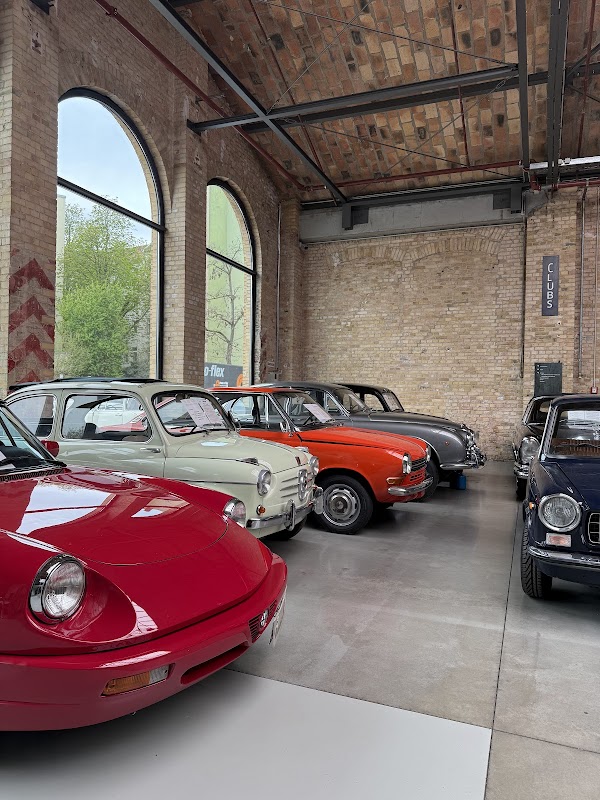 Classic-Remise Berlin