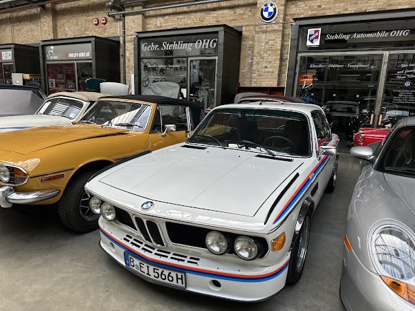 Classic-Remise Berlin 4