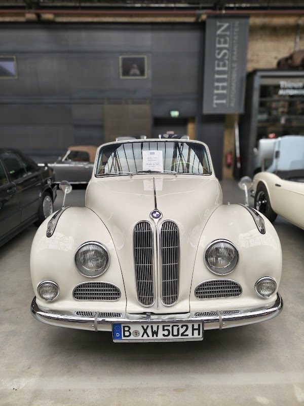 Classic-Remise Berlin 2