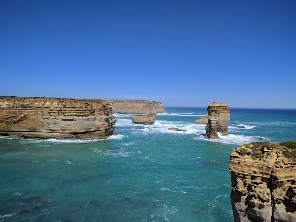 Loch Ard Gorge 4