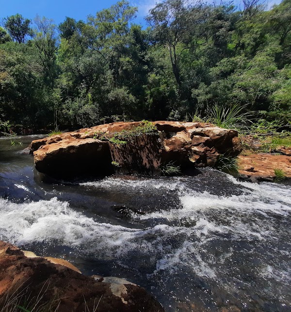 Salto Golondrina 5