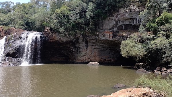 Salto Golondrina 4