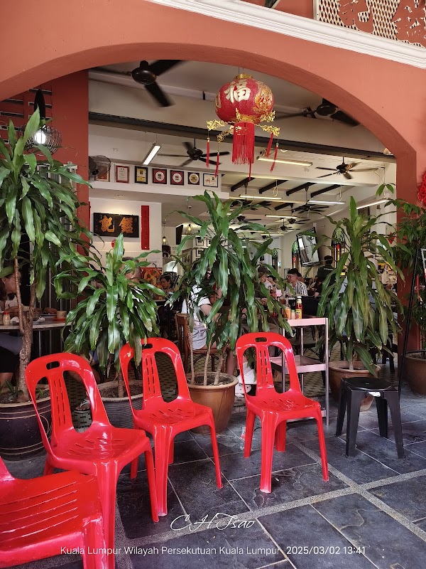 Yut Kee Restaurant