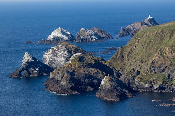 Muckle Flugga 5