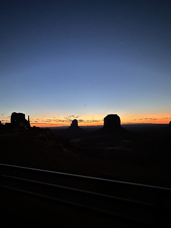West and East Mitten Buttes 3