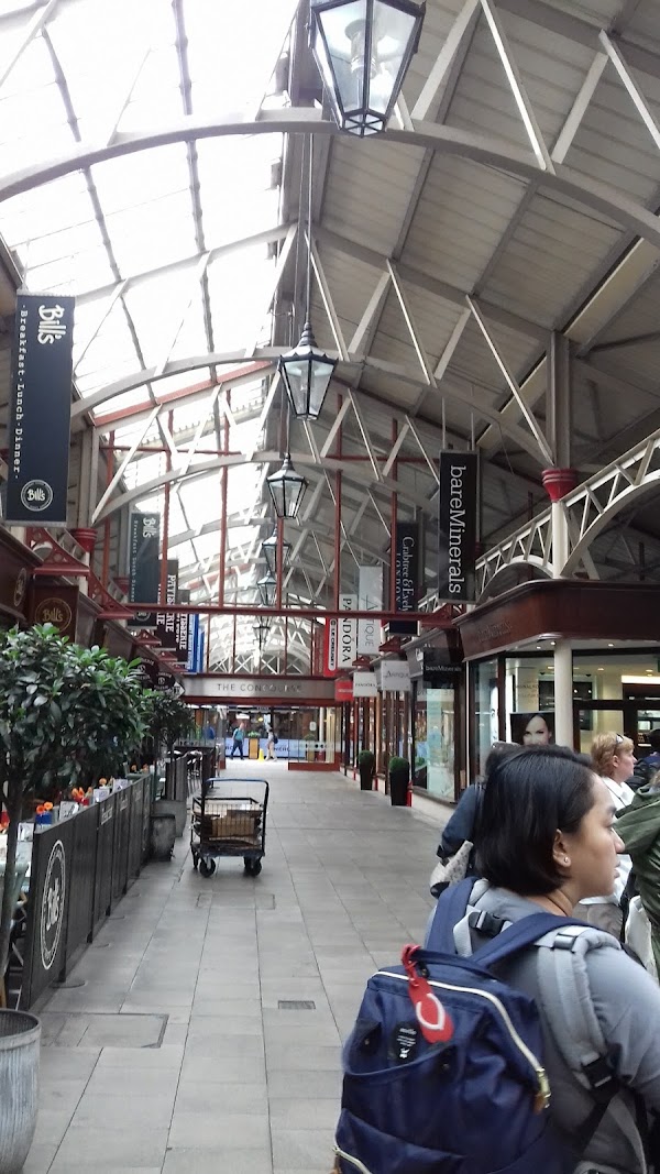 Market Place