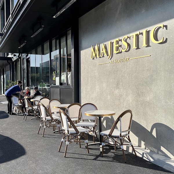 Majestic at Mayfair