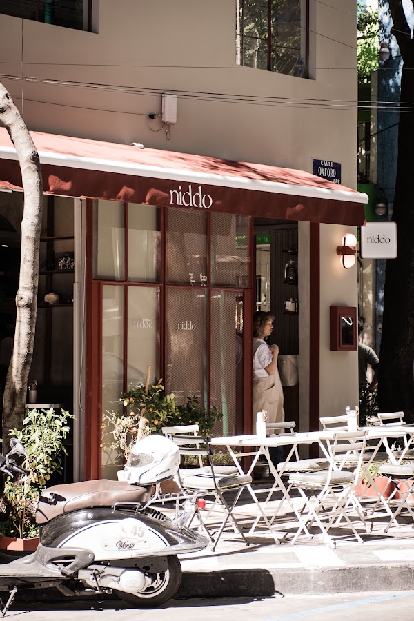 niddo