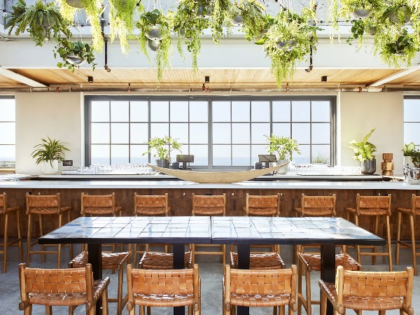 The Rooftop at The Rockaway Hotel 3