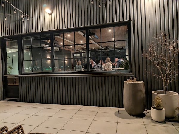 The Rooftop at The Rockaway Hotel 2