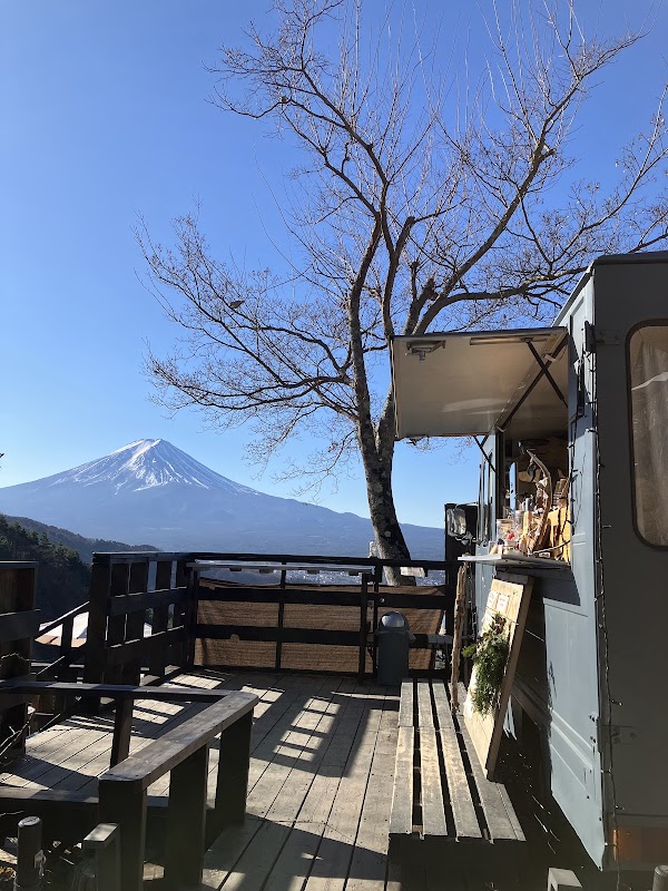 つながるcafe