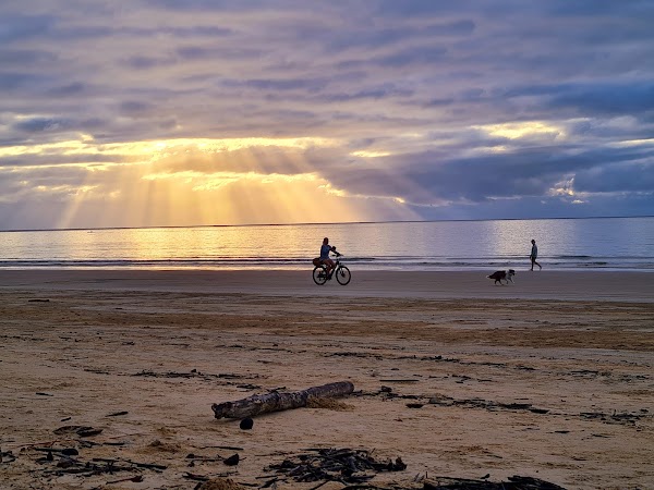 Mission Beach 4
