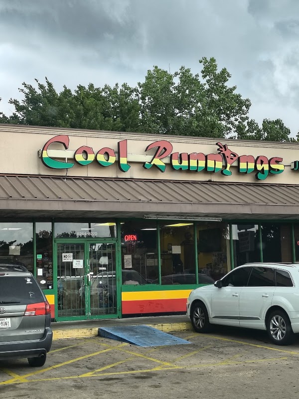 Cool Runnings Jamaican Grill