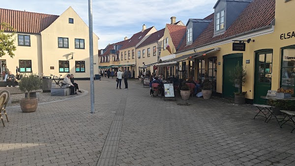 Dragør Gamle Bydel 5