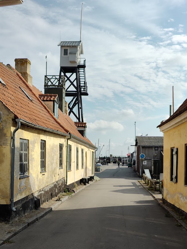 Dragør Gamle Bydel 4