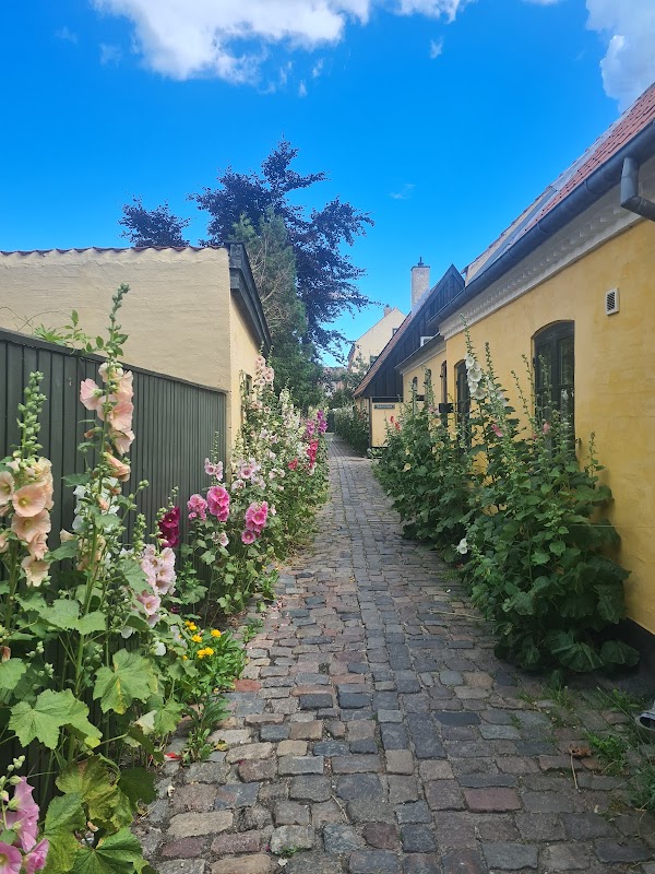 Dragør Gamle Bydel 3
