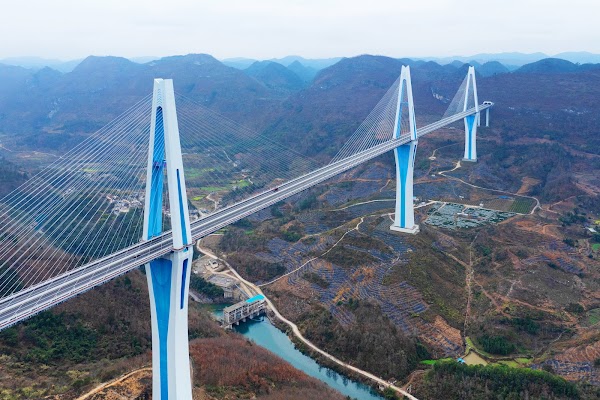 Pingtang Brg