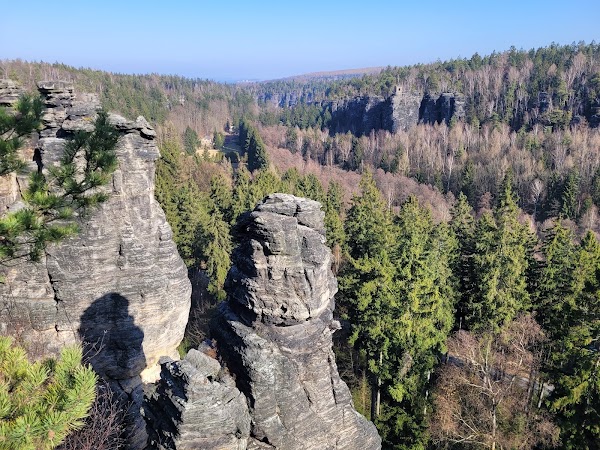 Sachsenstein 5