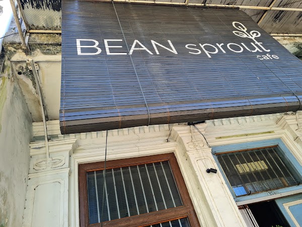Bean Sprout Café
