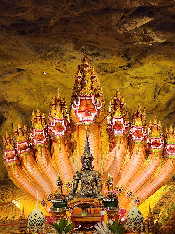วัดเวฬุวนาราม (ไผ่เขียว) 3