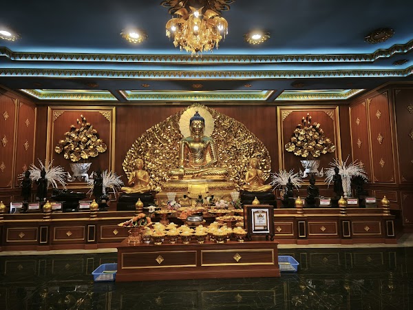 วัดเวฬุวนาราม (ไผ่เขียว) 2