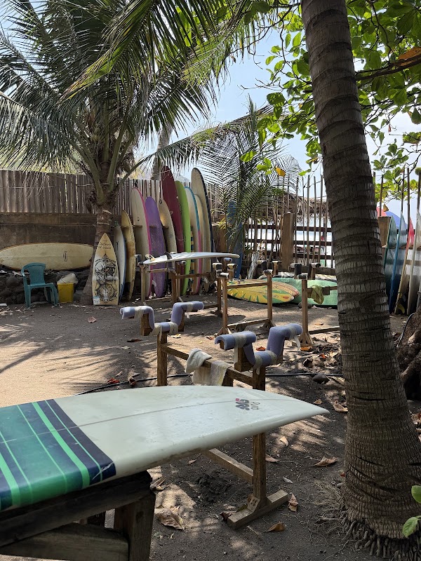 Canegue Cafe