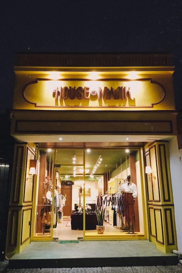 House of Majik 1
